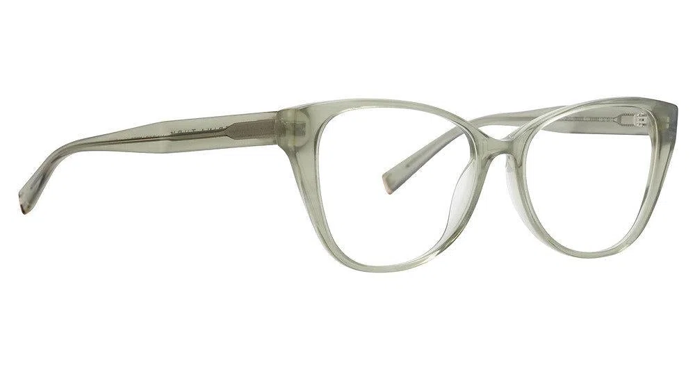 Trina Turk TTEIZA Eyeglasses - view 2